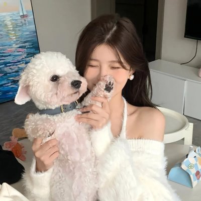 小胖的春天